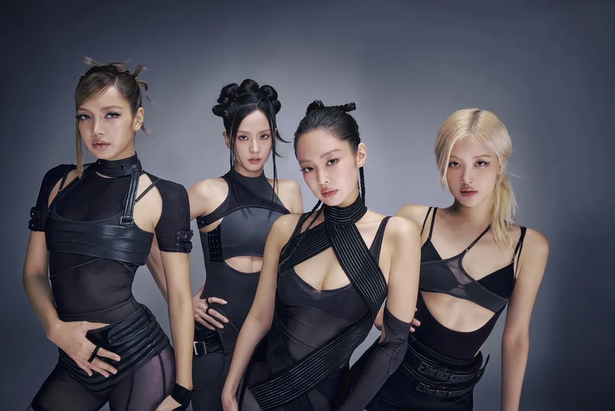 Liệu TWICE có đi theo con đường của BLACKPINK? - Ảnh 2.
