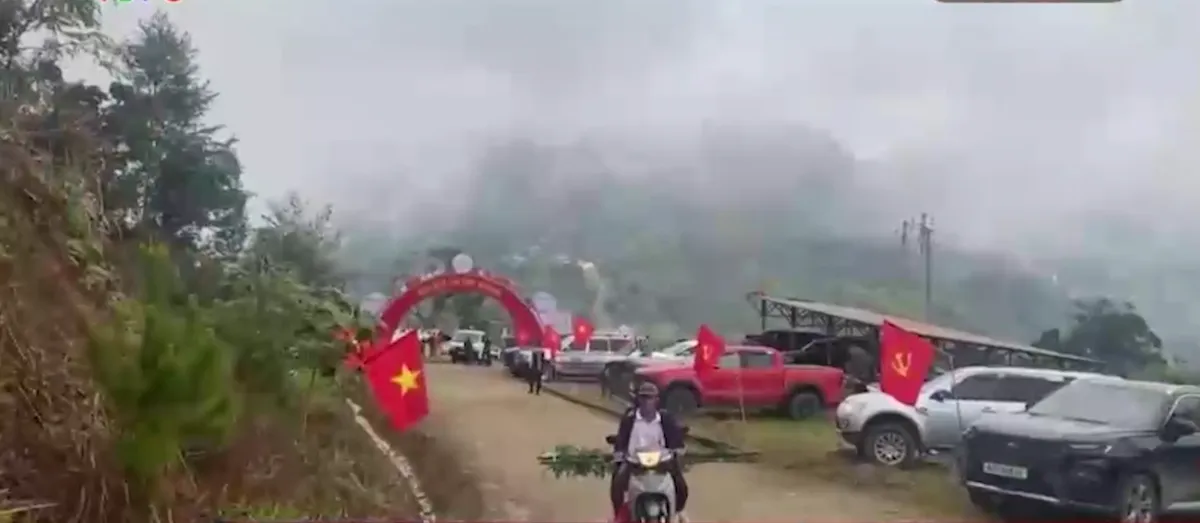 Đà Nẵng tổ chức nghi lễ cúng Thần Sâm- Ảnh 5. Đà Nẵng tổ chức nghi lễ cúng Thần Sâm- Ảnh 5.
