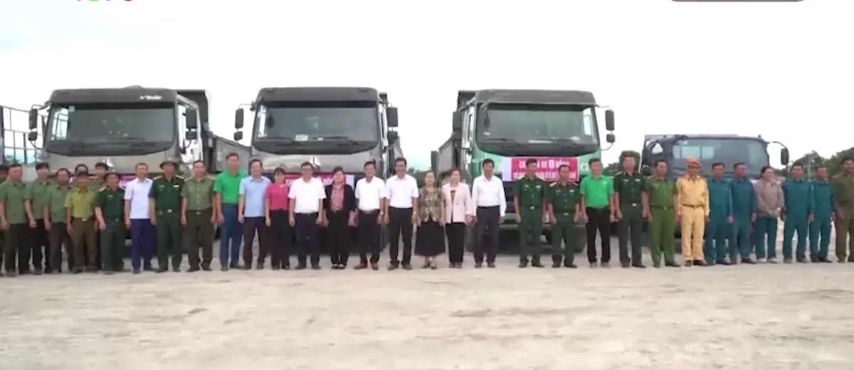 Gia Lai: Nỗ lực di dời người d&acirc;n ra khỏi v&ugrave;ng xung yếu- Ảnh 7.