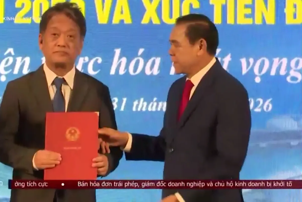 C&ocirc;ng bố điều chỉnh quy hoạch tỉnh Nghệ An- Ảnh 6.