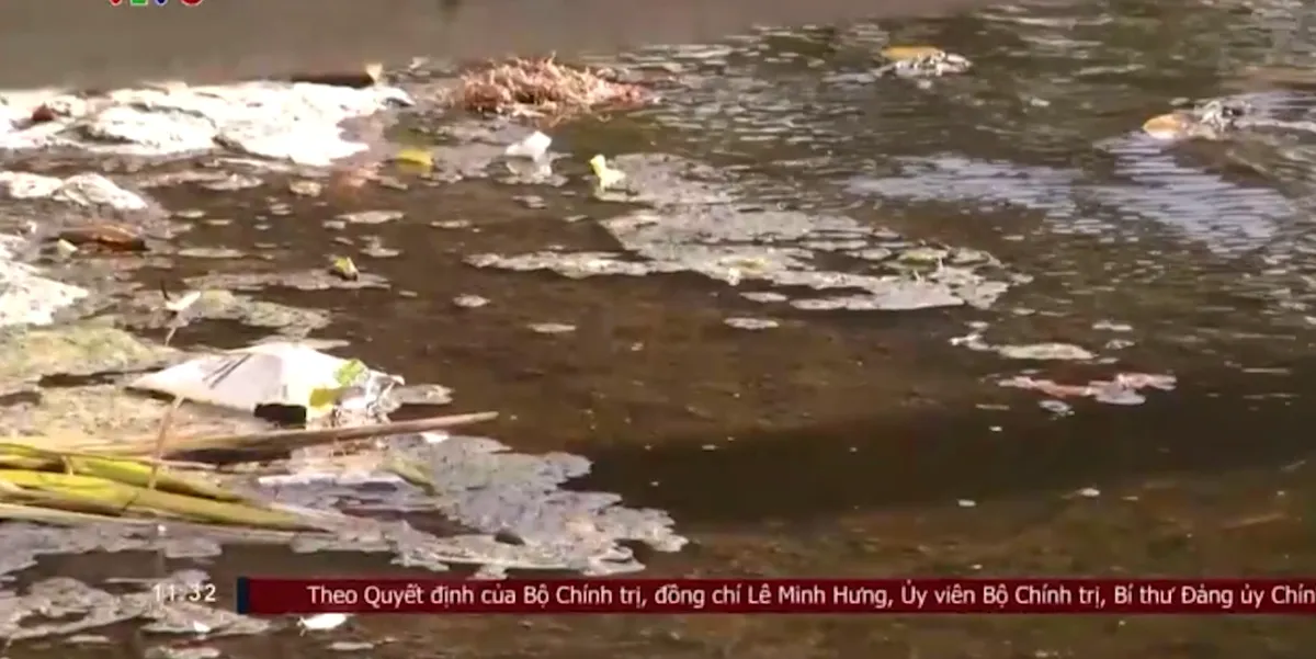Khánh Hòa yêu cầu xử lý nước rỉ rác khu vực Bắc Nha Trang- Ảnh 6. Khánh Hòa yêu cầu xử lý nước rỉ rác khu vực Bắc Nha Trang- Ảnh 6.