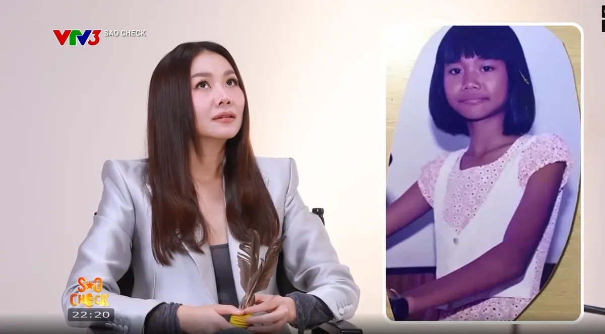 Thanh Hằng: "Hạnh phúc vì được dấn thân, may mắn khi có ông xã luôn thấu hiểu" - Ảnh 5.