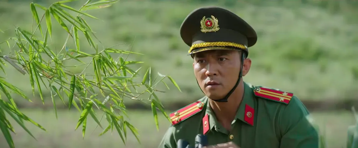 Phía sau những thước phim ấn tượng của 'Trời cao nguyên xanh' - Ảnh 6.