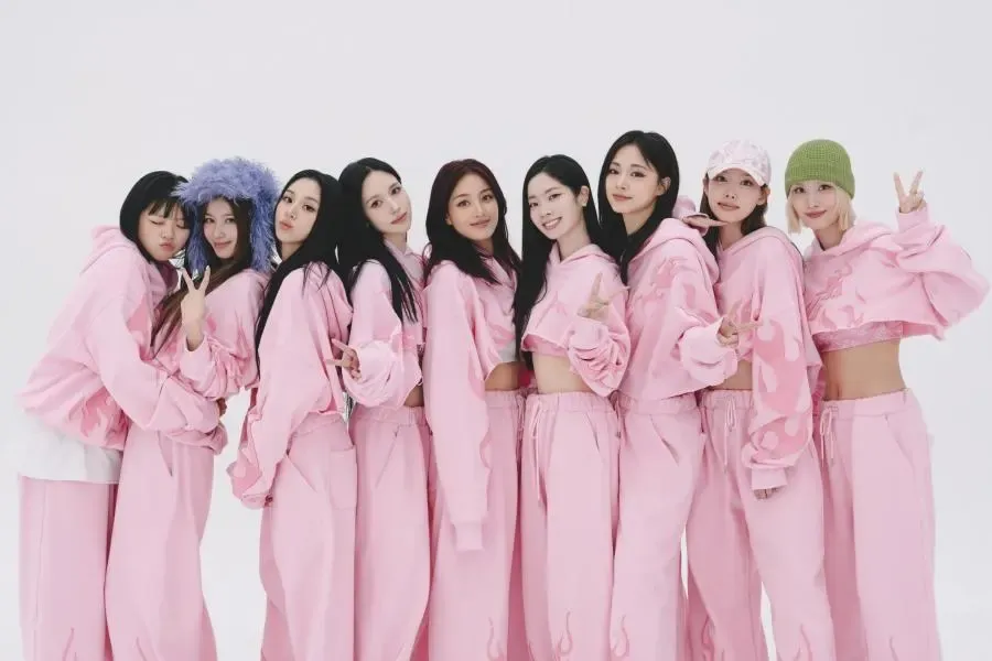 Liệu TWICE có đi theo con đường của BLACKPINK? - Ảnh 1.