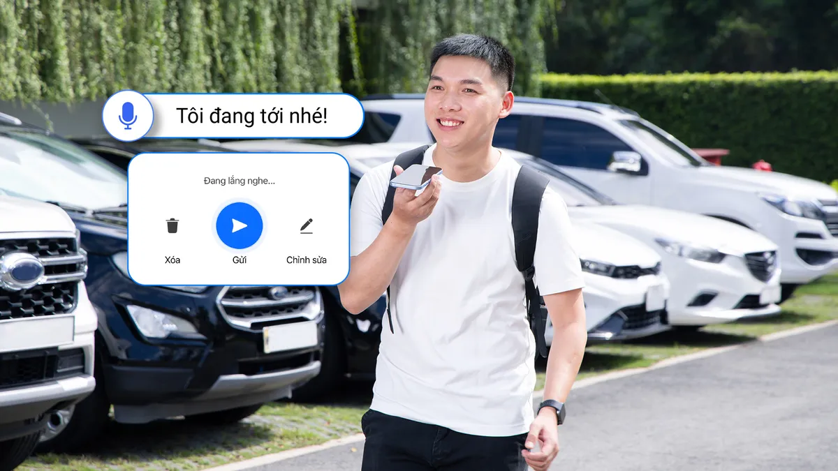 Nâng cao trải nghiệm người dùng, tập trung chiến lược AI dài hạn - Ảnh 2.