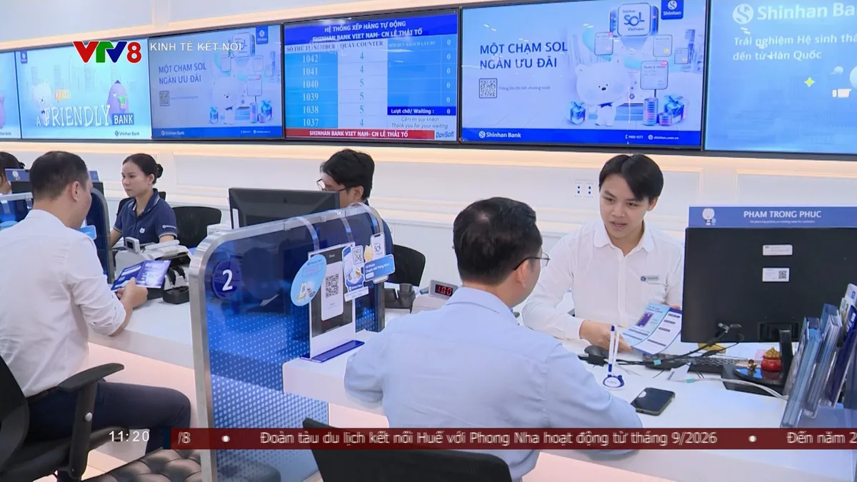 T&agrave;i khoản thanh to&aacute;n kh&ocirc;ng ch&iacute;nh danh sẽ bị siết chặt quản l&yacute;- Ảnh 2.
