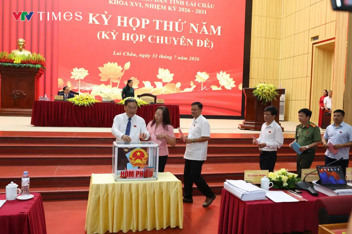 Lai Ch&acirc;u khơi th&ocirc;ng nguồn lực từ những quyết s&aacute;ch mới - Ảnh 4.