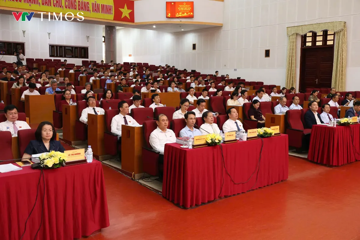 Lai Ch&acirc;u khơi th&ocirc;ng nguồn lực từ những quyết s&aacute;ch mới - Ảnh 2.