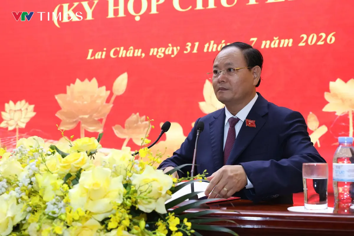 Lai Ch&acirc;u khơi th&ocirc;ng nguồn lực từ những quyết s&aacute;ch mới - Ảnh 3.
