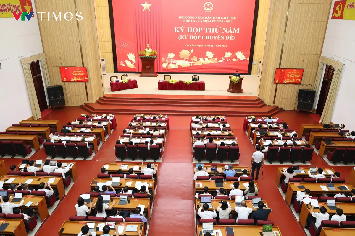 Lai Ch&acirc;u khơi th&ocirc;ng nguồn lực từ những quyết s&aacute;ch mới - Ảnh 9.