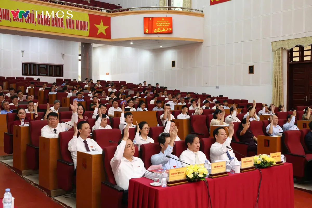 Lai Ch&acirc;u khơi th&ocirc;ng nguồn lực từ những quyết s&aacute;ch mới - Ảnh 7.