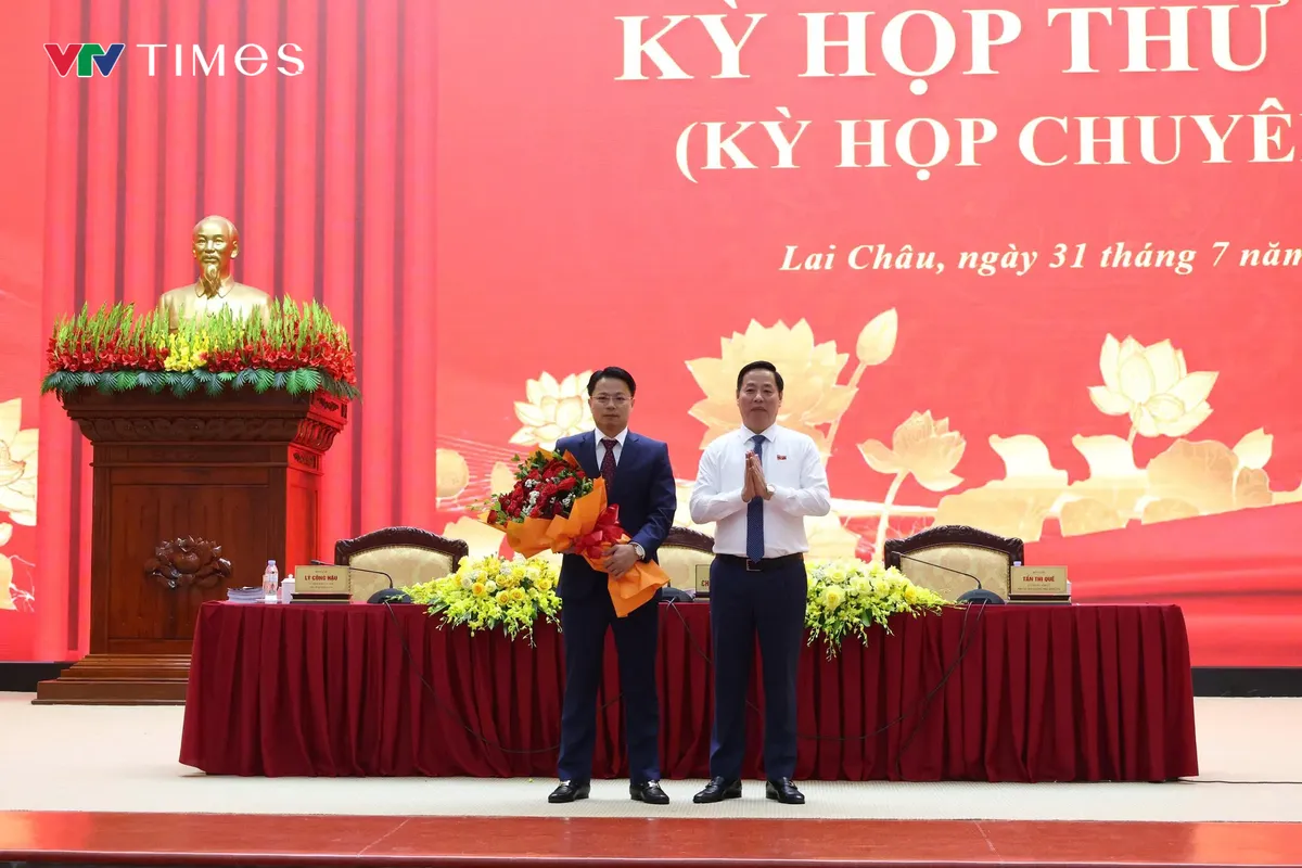 Lai Ch&acirc;u khơi th&ocirc;ng nguồn lực từ những quyết s&aacute;ch mới - Ảnh 5.