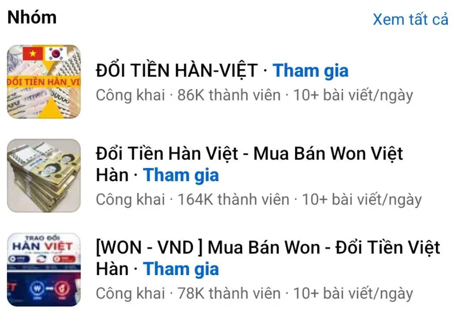 Mất h&agrave;ng trăm triệu đồng v&igrave; sập bẫy đổi tiền tỷ gi&aacute; "si&ecirc;u hời"- Ảnh 1.