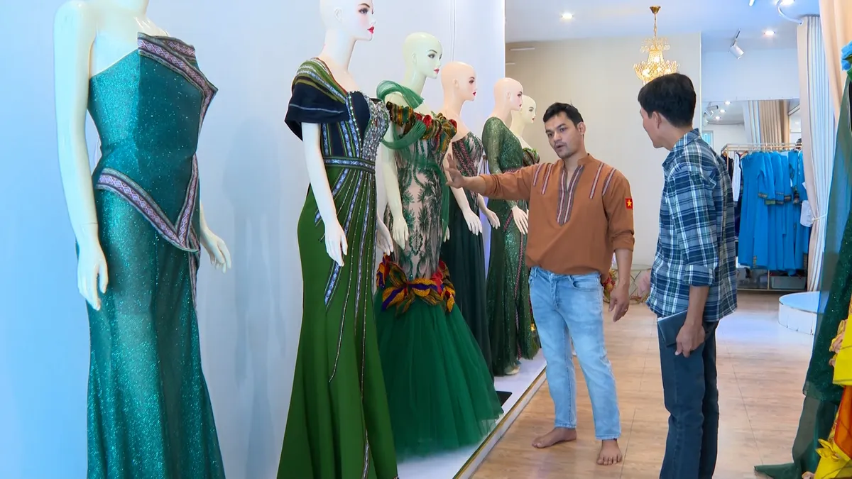 Xu hướng tìm kiếm không gian khơi nguồn sáng tạo- Ảnh 4. Xu hướng tìm kiếm không gian khơi nguồn sáng tạo- Ảnh 4.