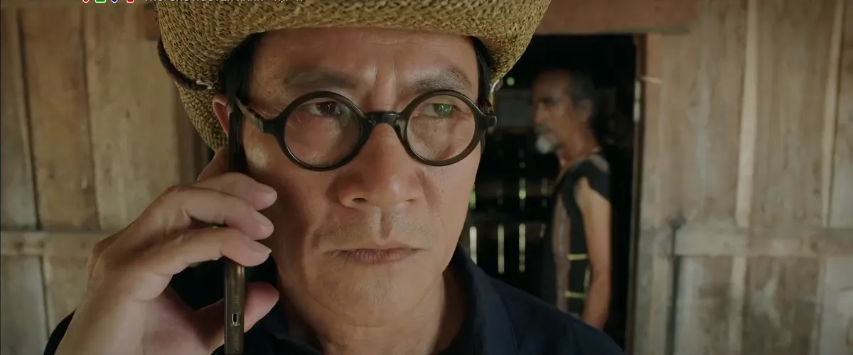 Trời cao nguyên xanh - Tập 17: Tuấn gay gắt chất vấn Minh vì cảm thấy không được tin tưởng- Ảnh 3.