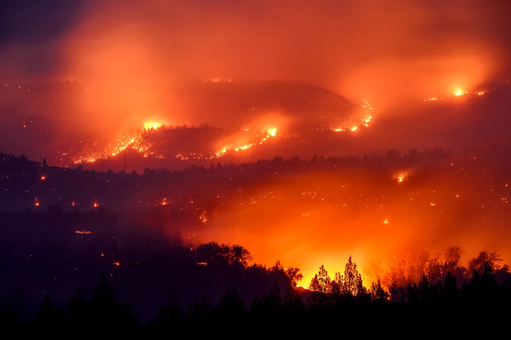 El Nino và những sức ép mới đối với châu Âu- Ảnh 1.