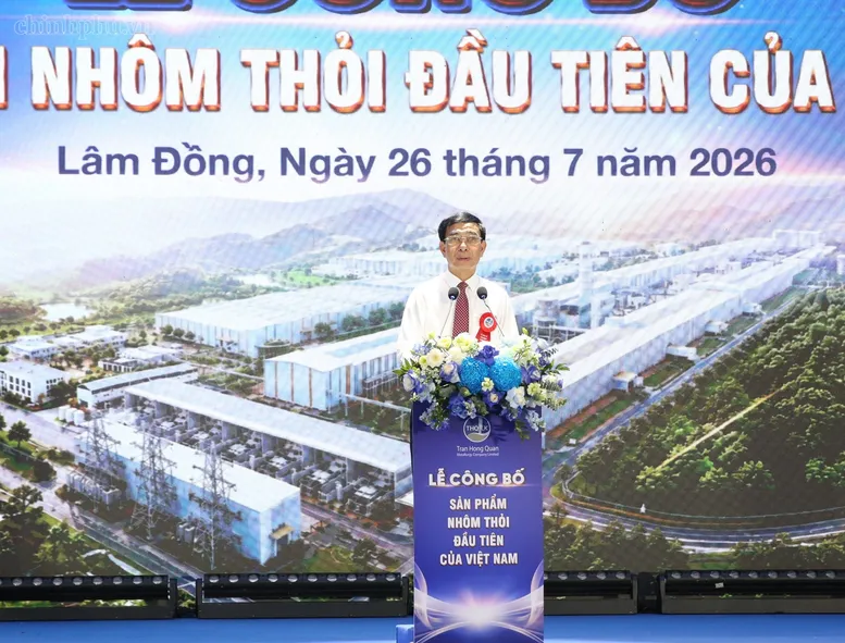 Từ nh&ocirc;m thỏi "Made in Vietnam" đến kh&aacute;t vọng tự chủ nền kinh tế - Ảnh 2.
