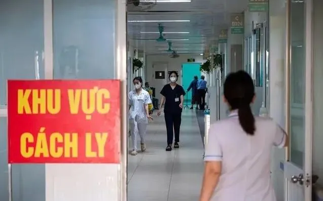 Ảnh: CDC Hà Nội