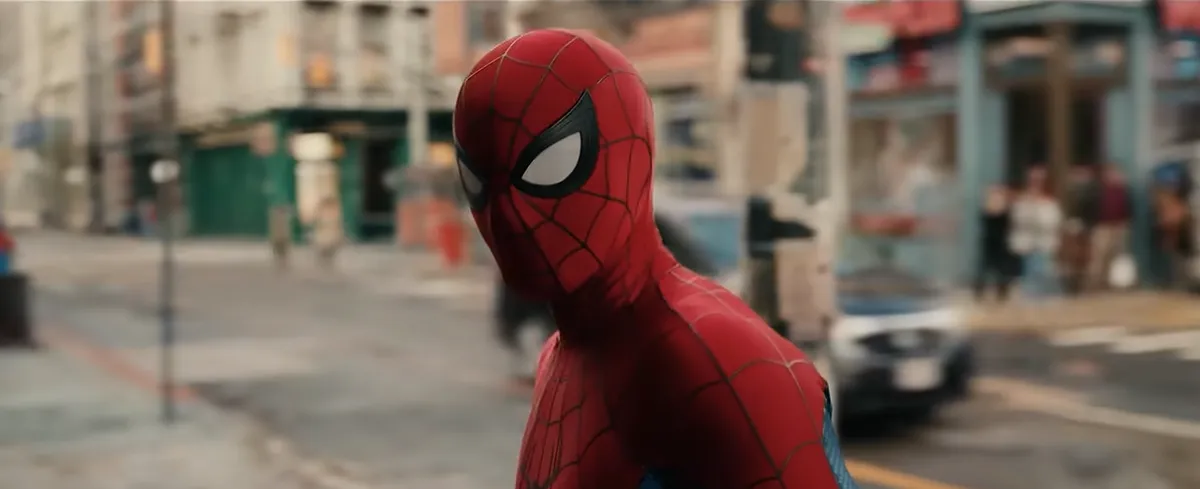 Loạt kỷ lục được Spider-Man: Brand New Day xác lập - Ảnh 1.