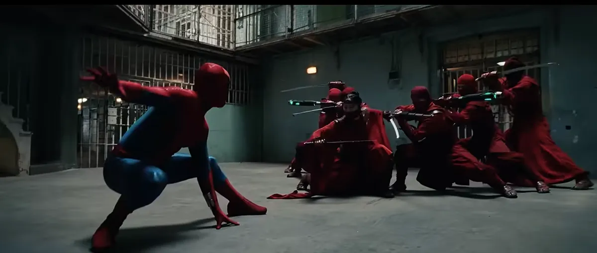 Loạt kỷ lục được Spider-Man: Brand New Day xác lập - Ảnh 2.