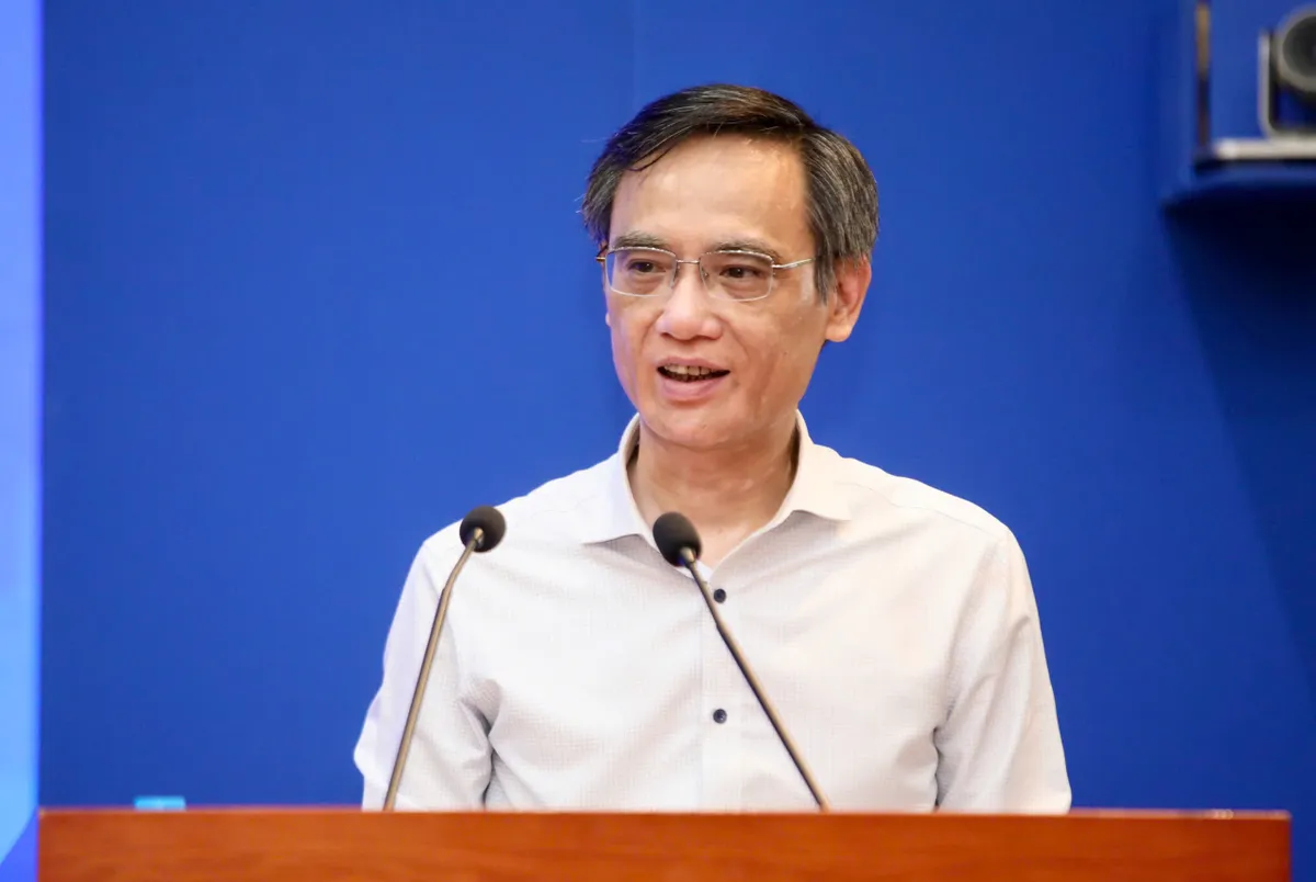 Bồi dưỡng, th&uacute;c đẩy chuyển đổi AI trong quản l&yacute; nh&agrave; nước - Ảnh 2.