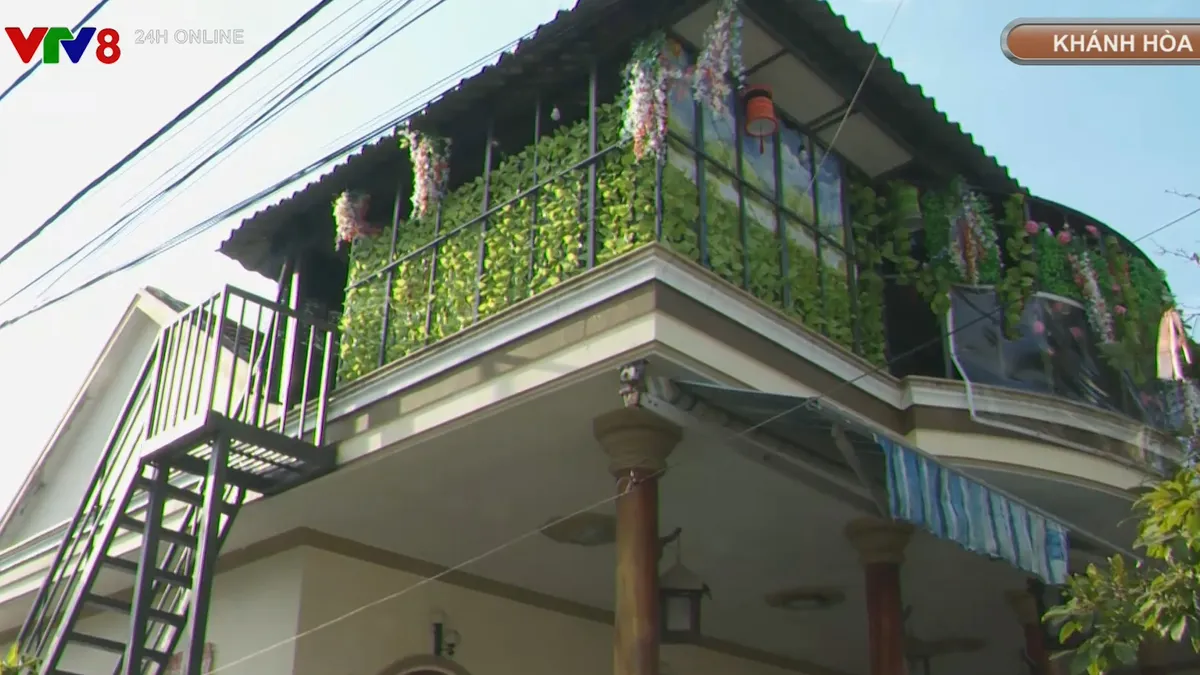 Mỗi nh&agrave; một căn g&aacute;c chống lũ: Người d&acirc;n chủ động ứng ph&oacute; trước thi&ecirc;n tai- Ảnh 4.