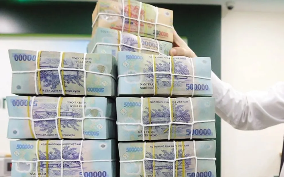 Chấm điểm giải ngân vốn đầu tư công - Ảnh: Báo Chính phủ 