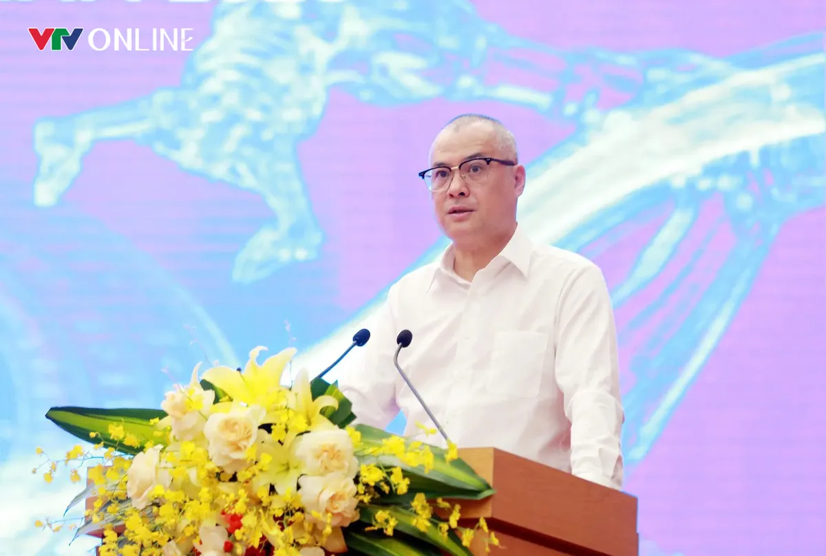 Phó Thủ tướng Hồ Quốc Dũng: Chuyển đổi số phải đo đếm được mức độ hài lòng của người dân, doanh nghiệp - Ảnh 3.