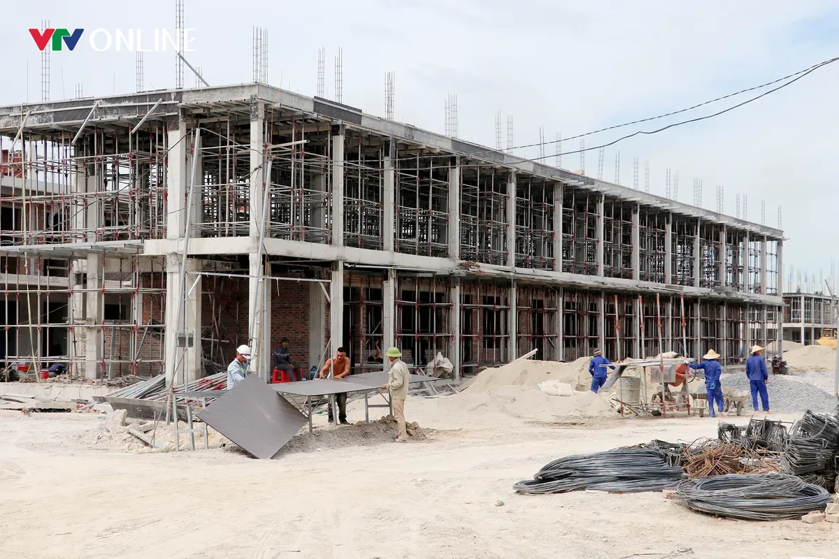 Nghệ An: Rà soát, đôn đốc việc xây dựng các trường phổ thông nội trú liên cấp tại các xã biên giới - Ảnh 1.