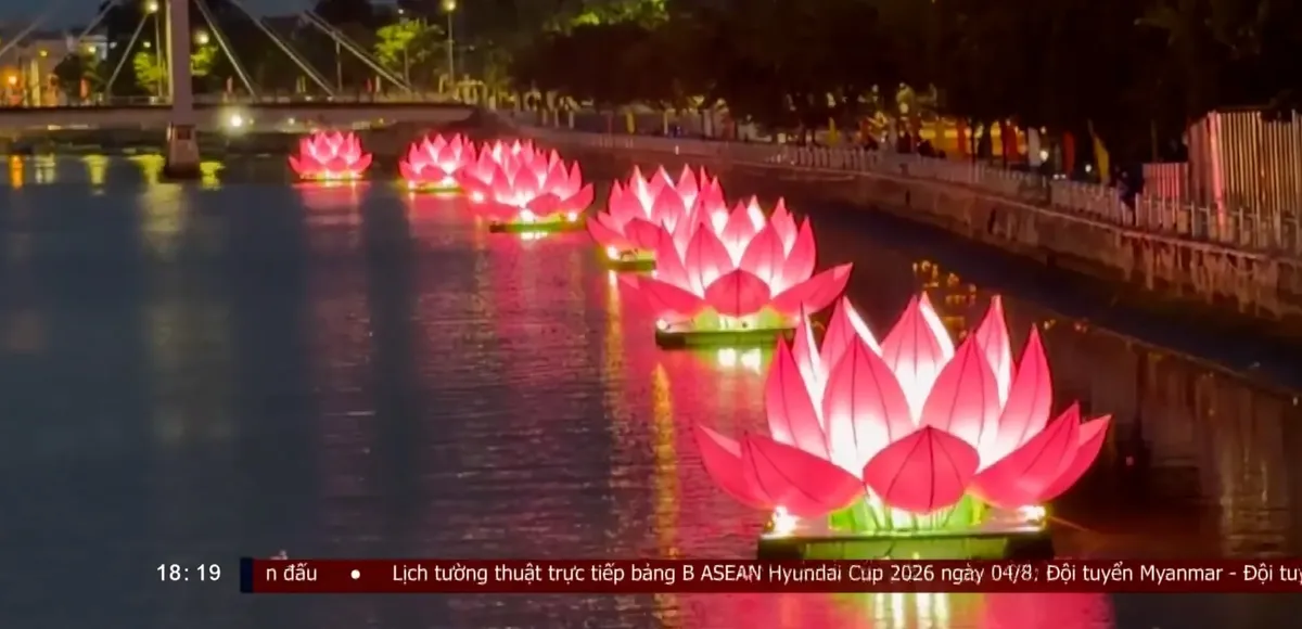 Lễ hội Cầu ngư Phan Thiết 2026 đậm bản sắc văn h&oacute;a miền biển- Ảnh 6.