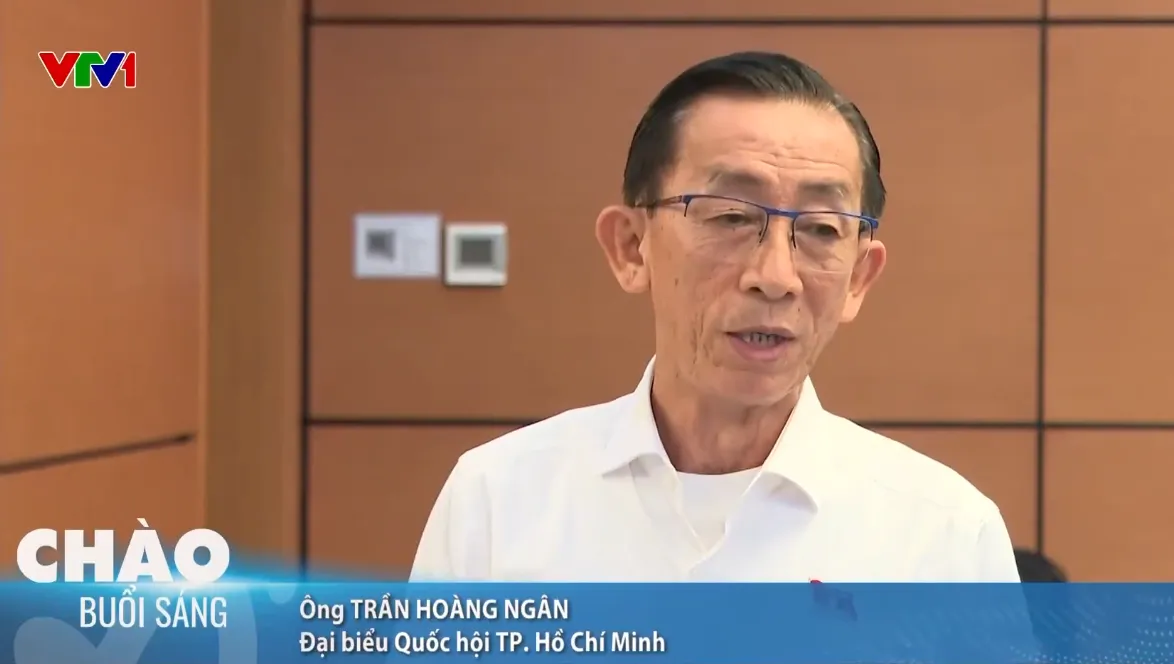 Gỡ vướng mắc cho dự án phục vụ APEC 2027 bằng cơ chế đặc thù - Ảnh 1.