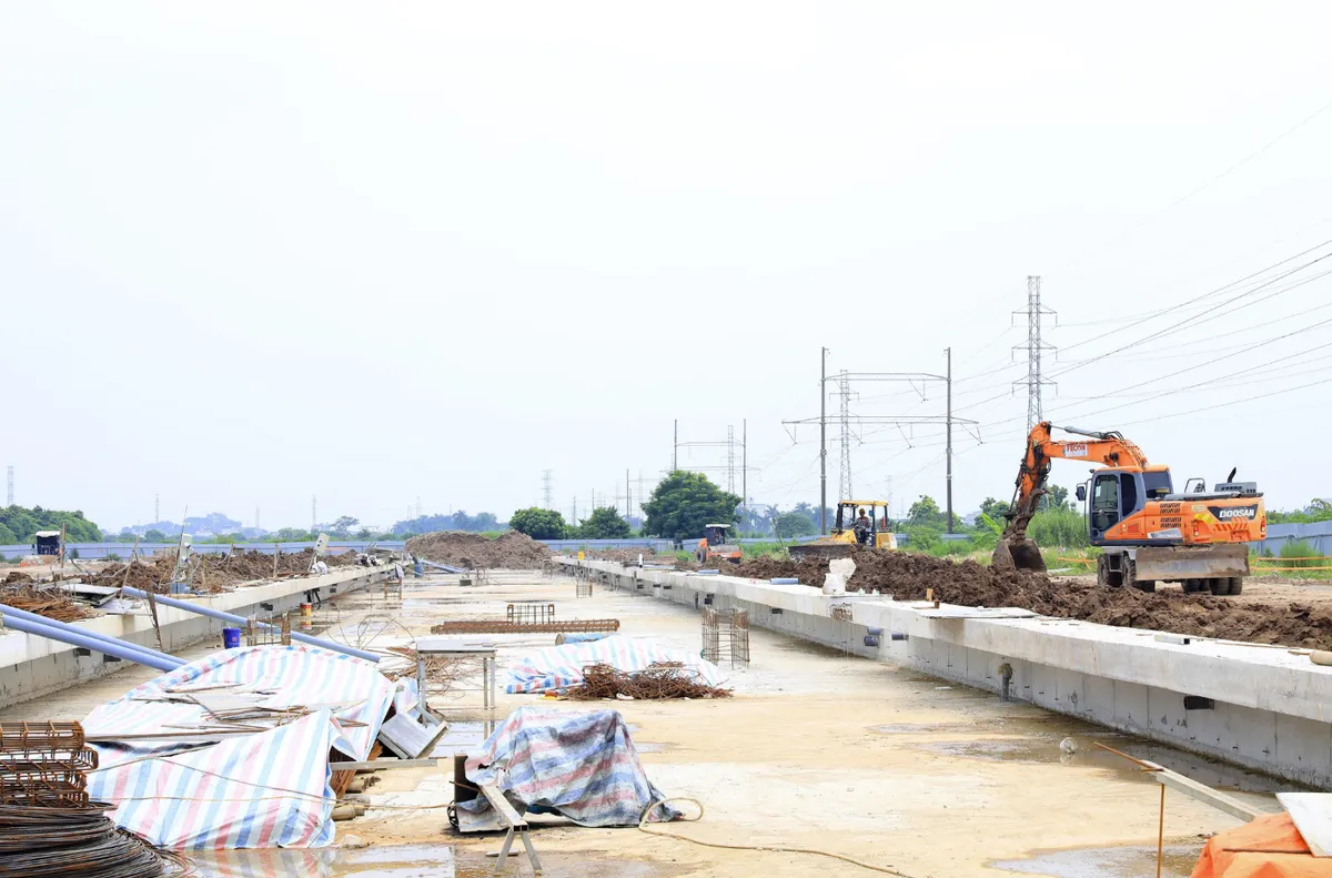 Hà Nội đẩy nhanh Khu công nghệ cao Sinh học, thu hút với nhà đầu tư quốc tế - Ảnh 2.