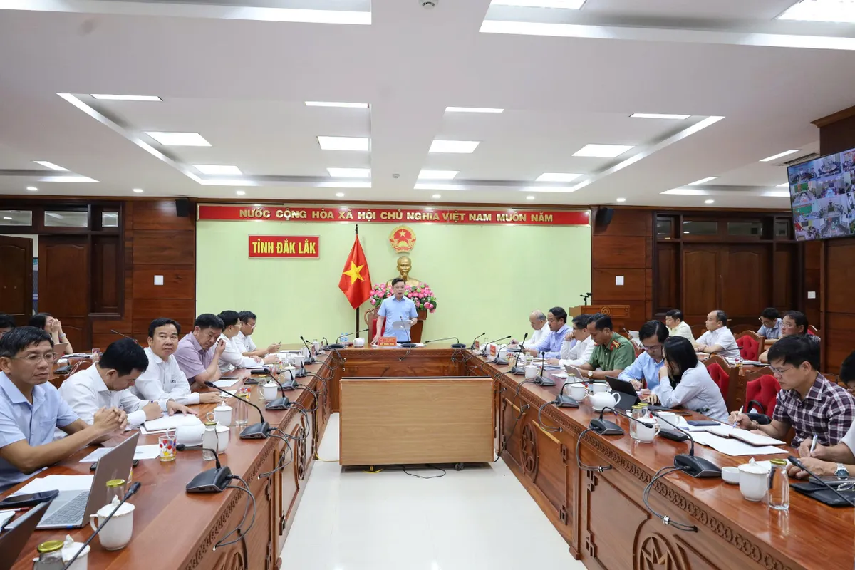 Đắk Lắk: Xây dựng thương hiệu bản sắc, nâng tầm du lịch- Ảnh 1.