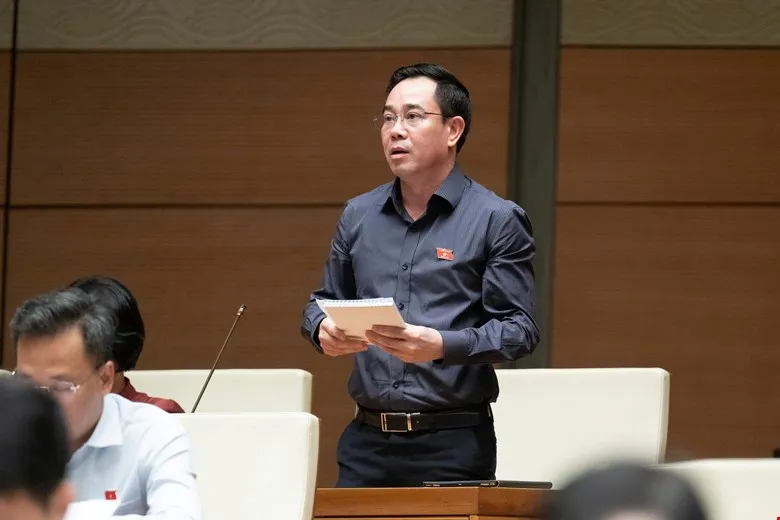 Đề xuất đưa kim cương vào ngành nghề kinh doanh có điều kiện- Ảnh 2.