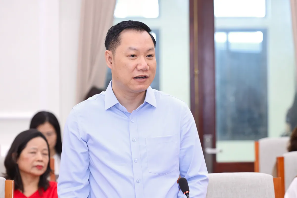 Bộ GD&ĐT l&yacute; giải v&igrave; sao 328 th&iacute; sinh Tuy&ecirc;n Quang phải thi lại to&agrave;n bộ c&aacute;c m&ocirc;n - Ảnh 1.