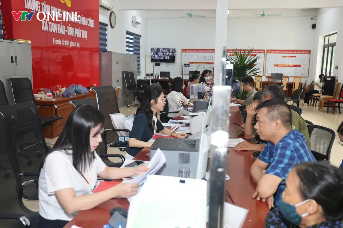 Tam Đảo (Phú Thọ) tăng tốc chuyển đổi số, xây nền tảng cho du lịch thông minh - Ảnh 1.