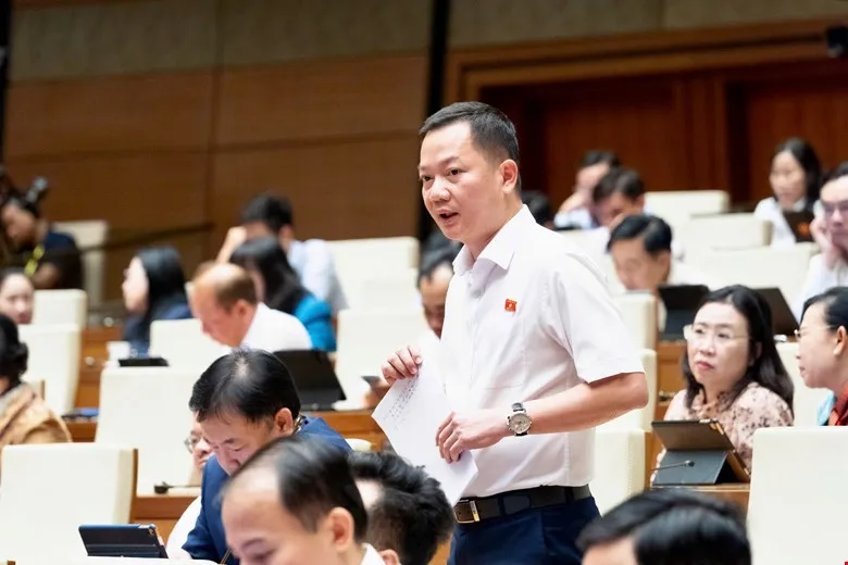 Đề xuất đưa kim cương vào ngành nghề kinh doanh có điều kiện- Ảnh 1.