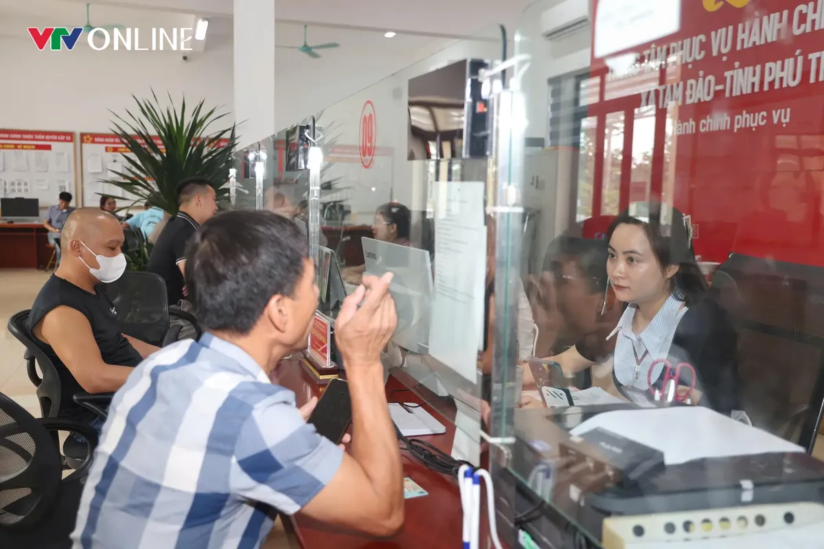 Tam Đảo (Phú Thọ) tăng tốc chuyển đổi số, xây nền tảng cho du lịch thông minh - Ảnh 2.