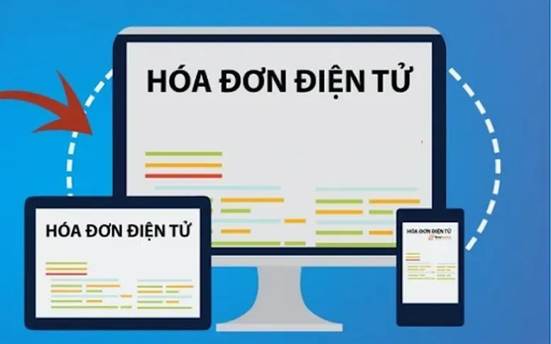 TP. Hồ Chí Minh hướng tới 100% giao dịch thương mại điện tử có hóa đơn - Ảnh minh họa