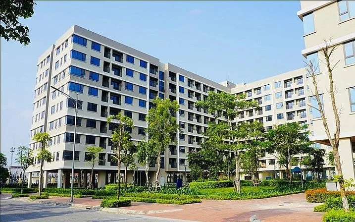 Đà Nẵng siết chặt xét duyệt nhà ở xã hội - Ảnh: Báo Chính phủ 