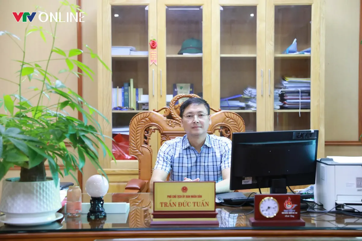 Tam Đảo (Phú Thọ) tăng tốc chuyển đổi số, xây nền tảng cho du lịch thông minh - Ảnh 6.