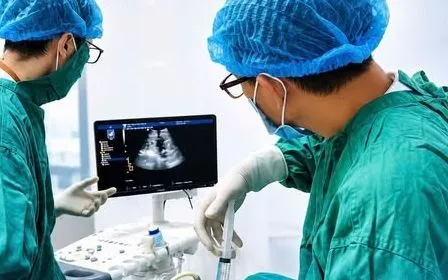 Ảnh: Bệnh viện Sản Nhi Nghệ An