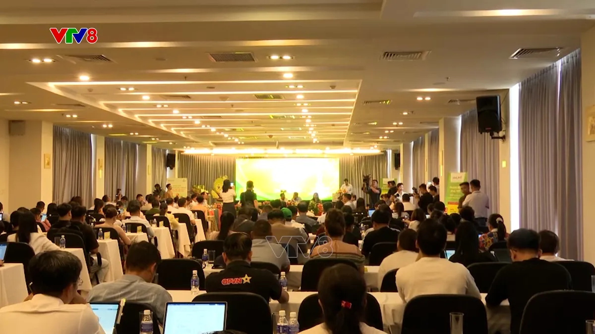 Lễ hội Sầu riêng Đắk Lắk 2026 sẵn sàng khai hội với nhiều điểm nhấn đặc sắc- Ảnh 4. Lễ hội Sầu riêng Đắk Lắk 2026 sẵn sàng khai hội với nhiều điểm nhấn đặc sắc- Ảnh 4.