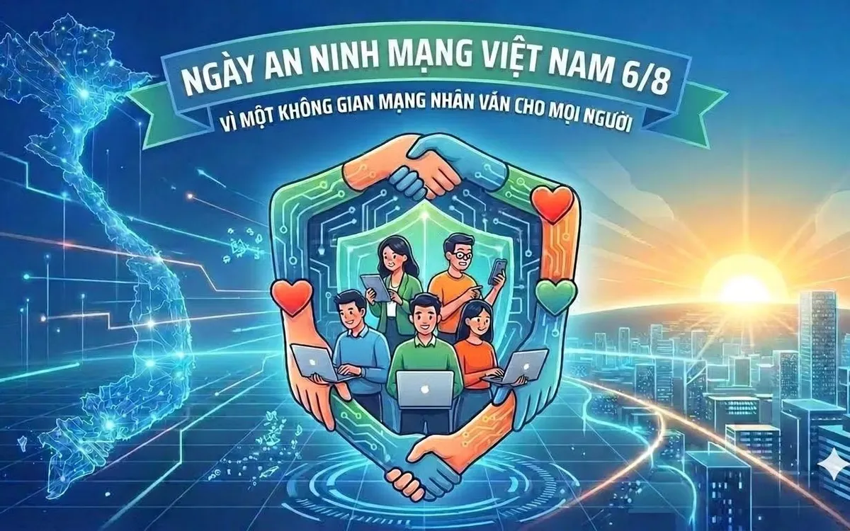 Ảnh minh họa do AI tạo ra