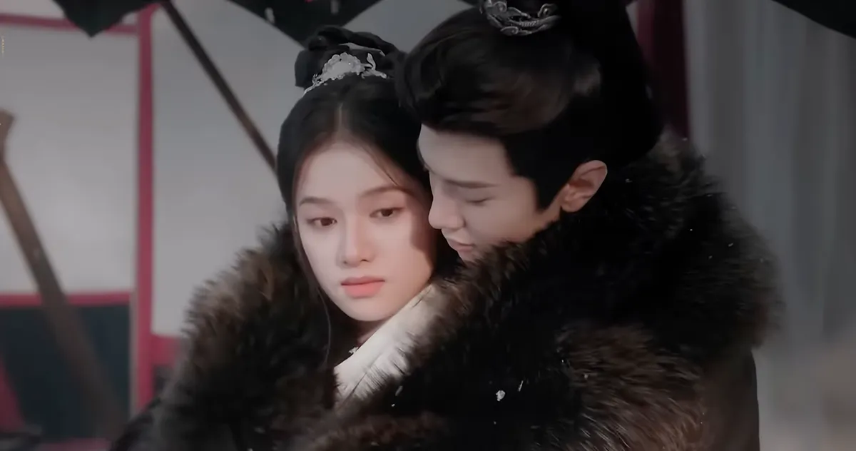 Loạt phim Hoa ngữ đáng chú ý trên màn ảnh nhỏ tháng 8- Ảnh 5.
