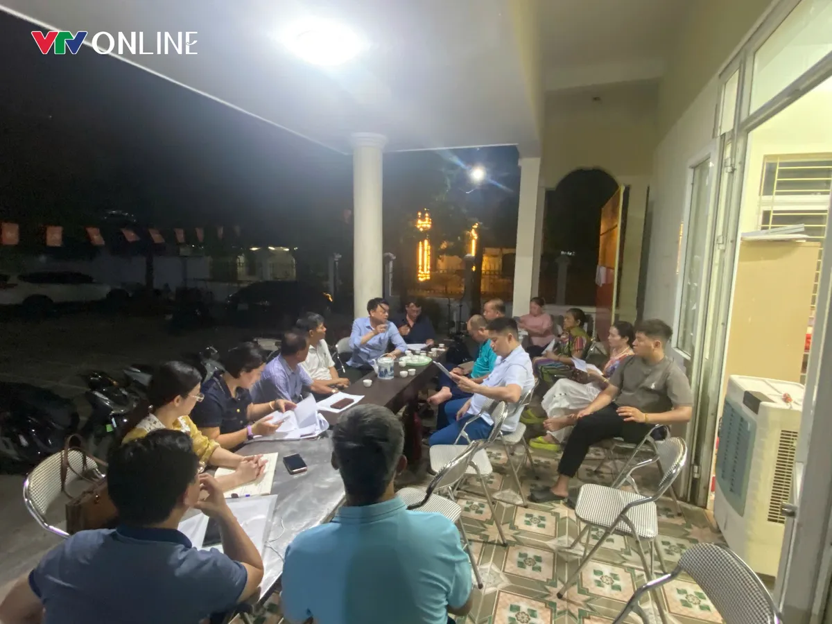 Hà Nội: Làm sạch dữ liệu đất đai từ cơ sở - Ảnh 6.