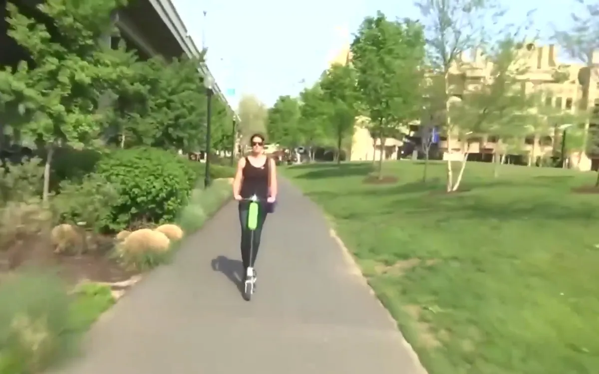 Mỹ: New York siết quy định quản lý xe điện và scooter điện- Ảnh 1.