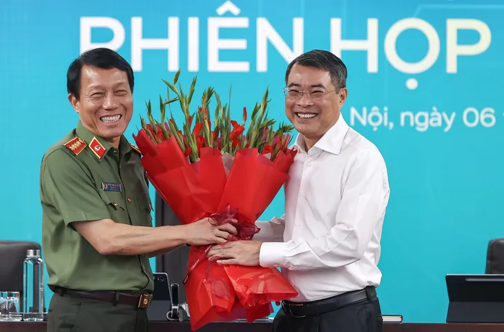 Thủ tướng: Xây dựng Khung bảo đảm an ninh AI quốc gia và năng lực chuyên trách về an ninh AI trong năm 2027 - Ảnh 3.