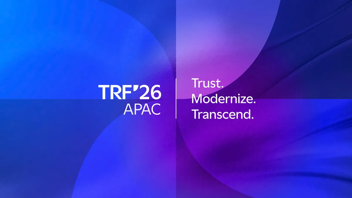 TRF’26 APAC: AI chuyển từ câu chuyện xu hướng sang bài toán hiệu quả- Ảnh 1.