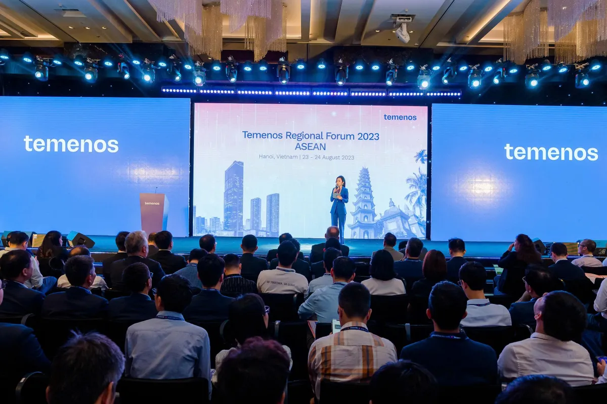 TRF’26 APAC: AI chuyển từ câu chuyện xu hướng sang bài toán hiệu quả- Ảnh 2.